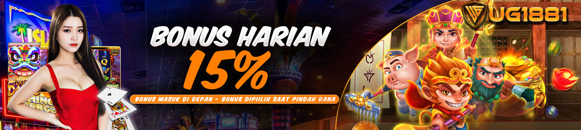Banner RTP UG1881